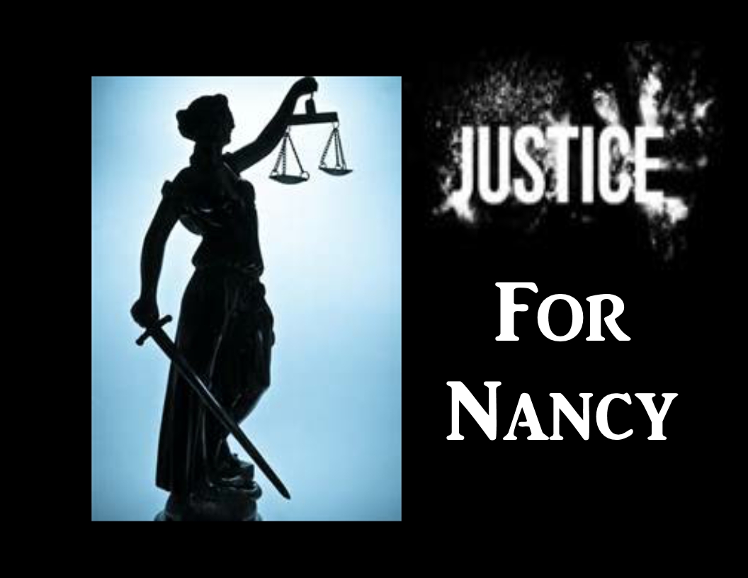 Nancy Justice Facebook Instagram Twitter Profiles 