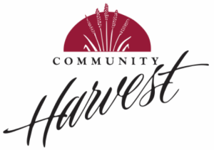 Comm Harvest Logo